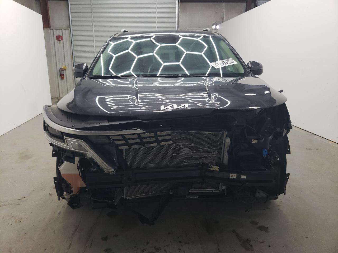 2024 Kia Carnival Sx - Фото 5