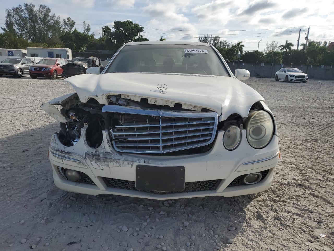 2008 Mercedes-Benz E 350 - Image 5