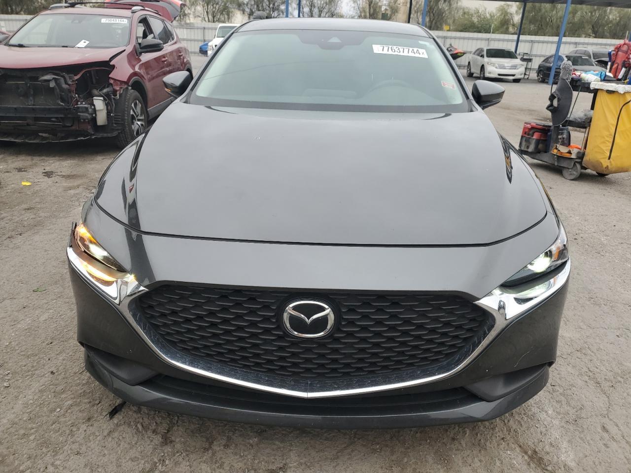 2022 Mazda 3 Select - Фото 5
