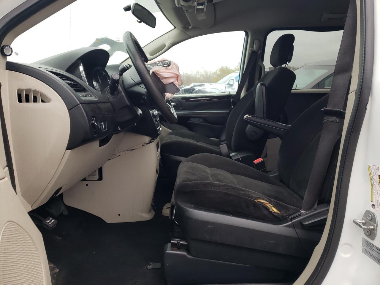 2017 Dodge Grand Caravan Se - Image 7