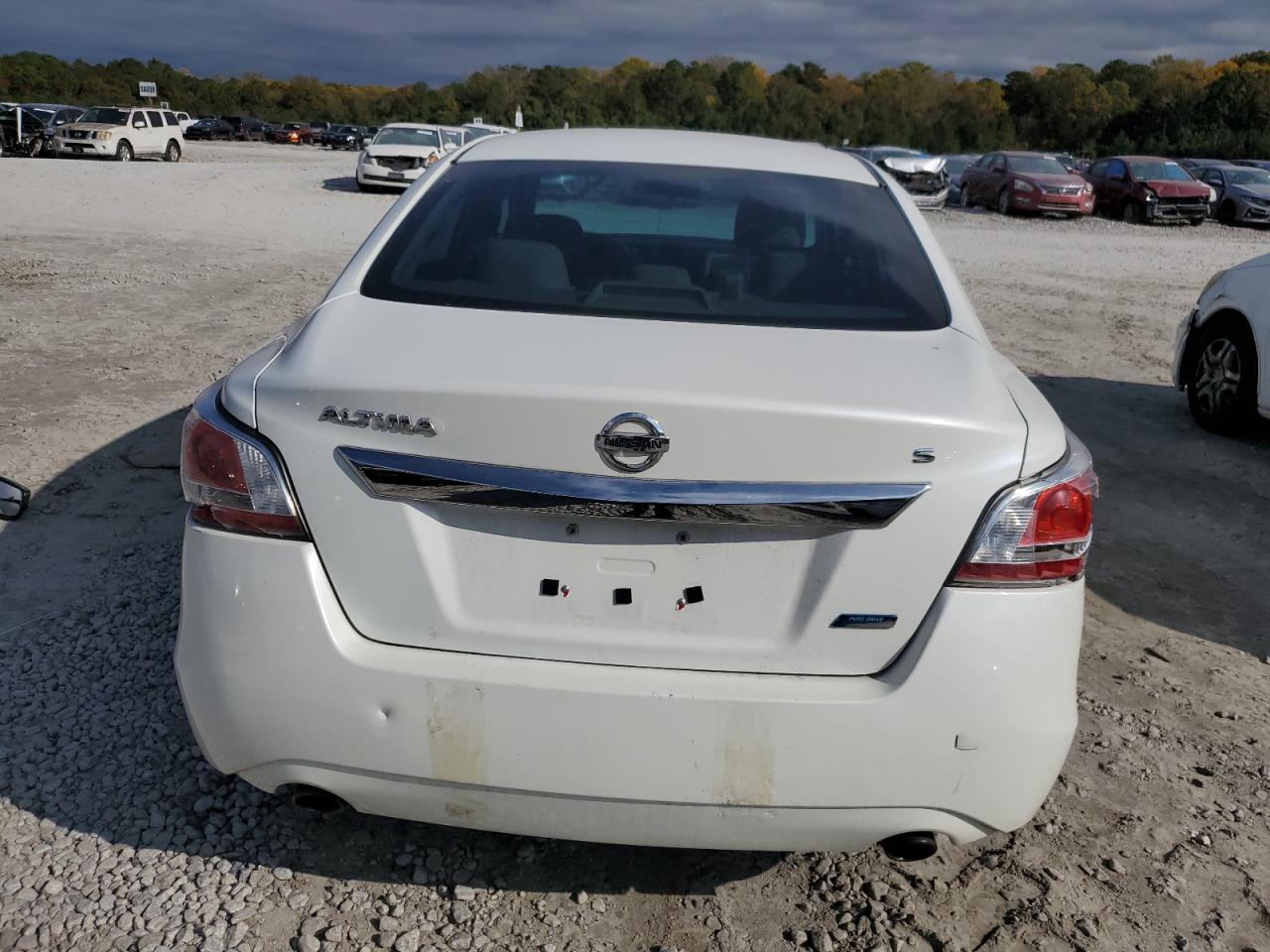 2014 Nissan Altima 2.5 - Image 6