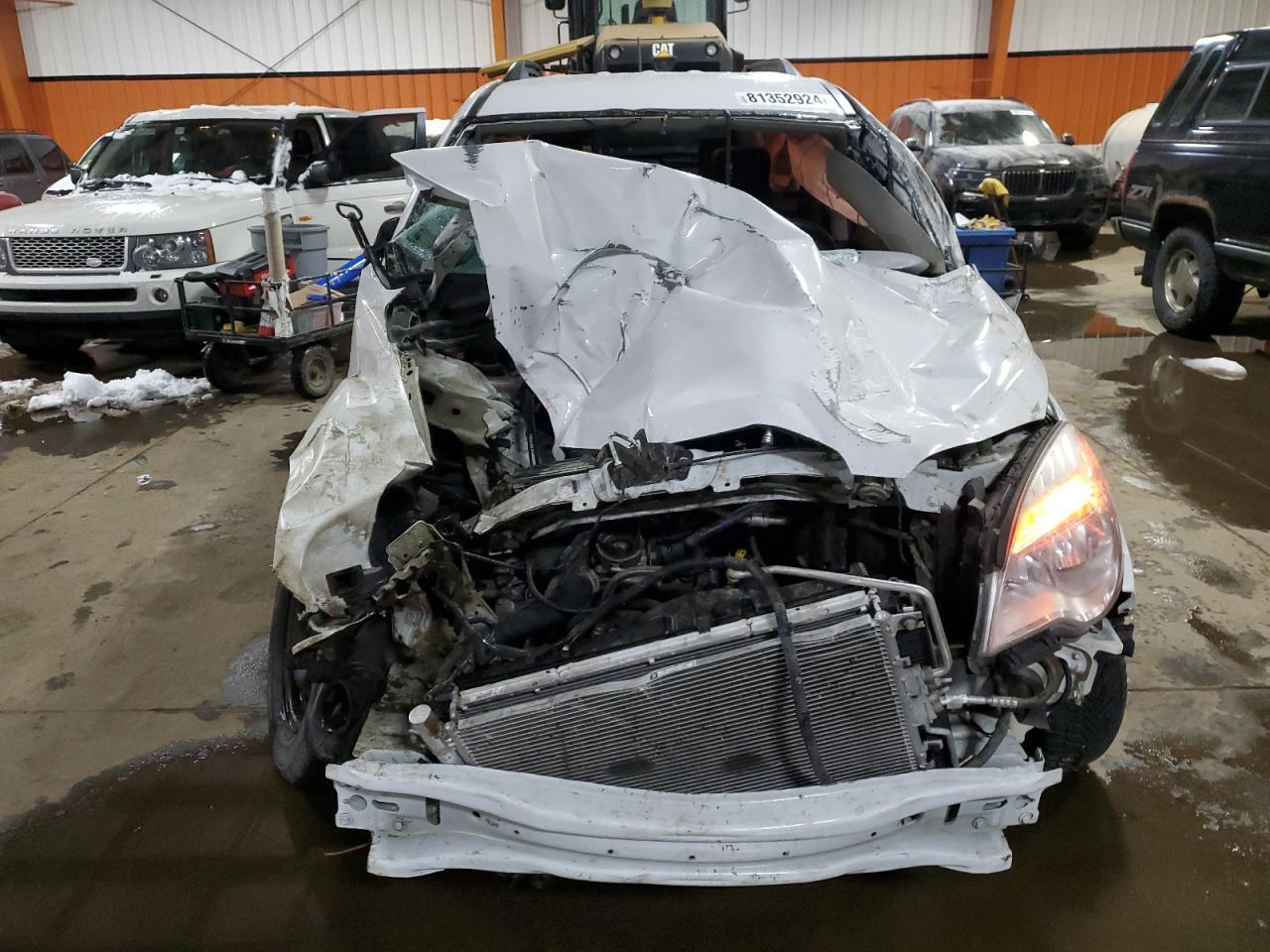 2015 Chevrolet Equinox Lt - Image 5
