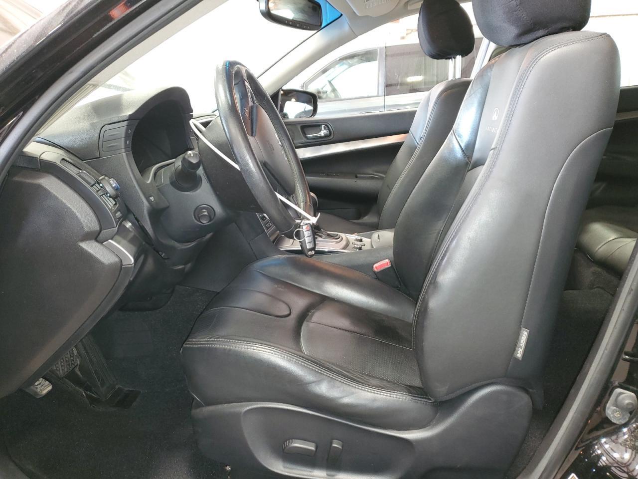 2013 Infiniti G37 - Image 7