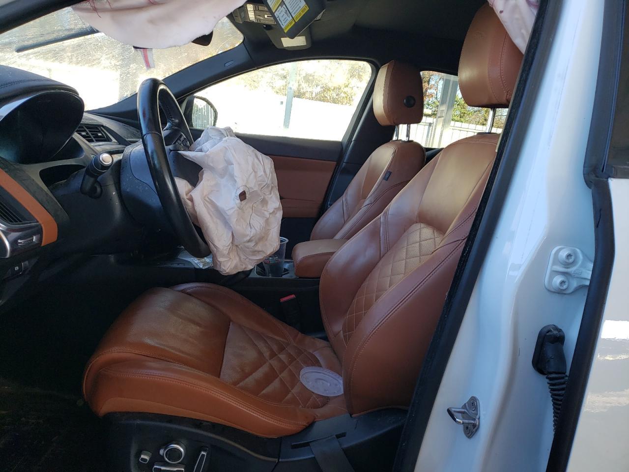 2018 Jaguar E-Pace Se - Фото 7