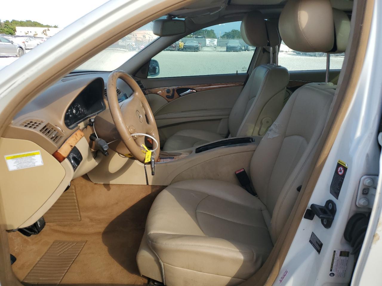 2008 Mercedes-Benz E 350 - Image 7