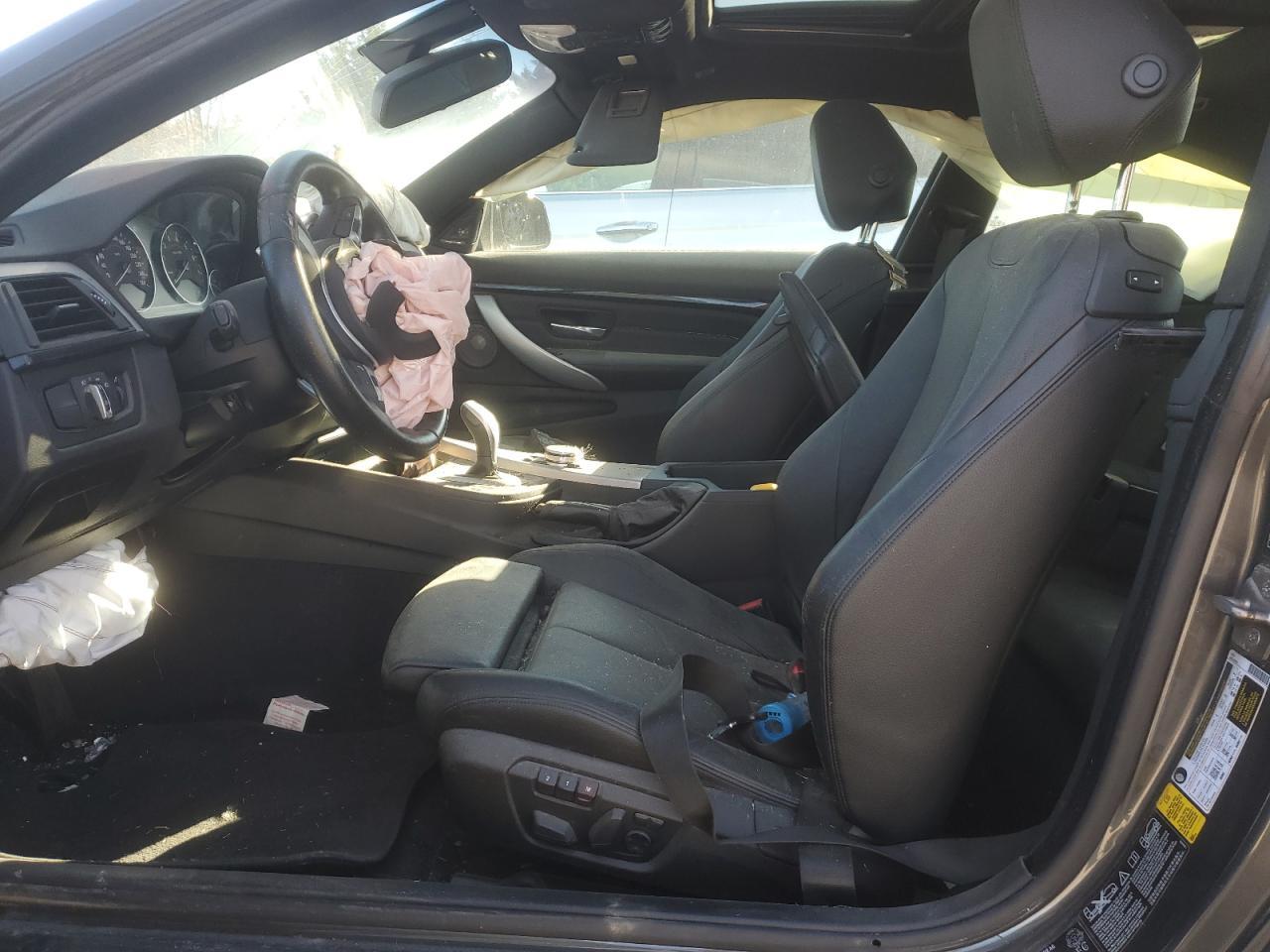 2014 BMW 435 Xi - Image 7