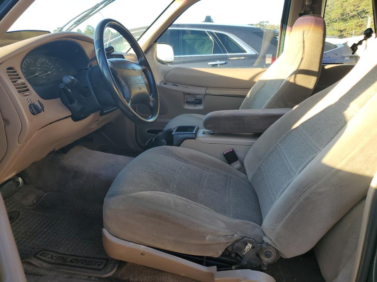 1999 Ford Expl. Spor - Image 7
