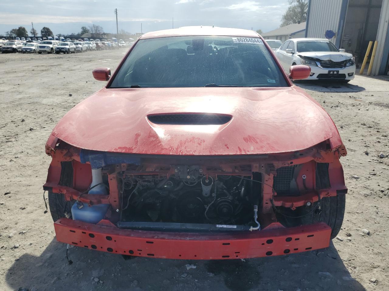 2018 Dodge Charger R/T 392 - Фото 5
