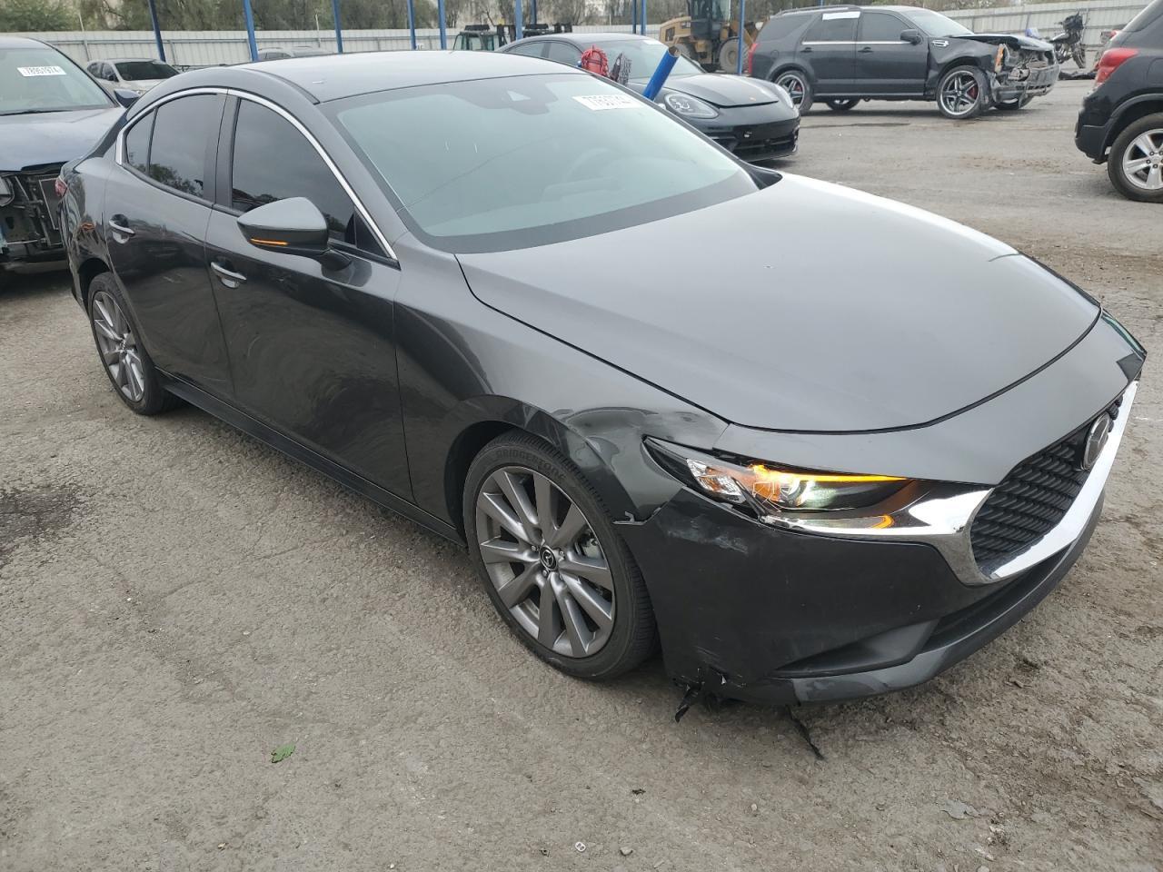 2022 Mazda 3 Select - Фото 4