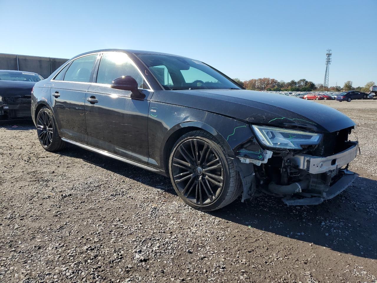 2018 Audi A4 Premium Plus - Image 4