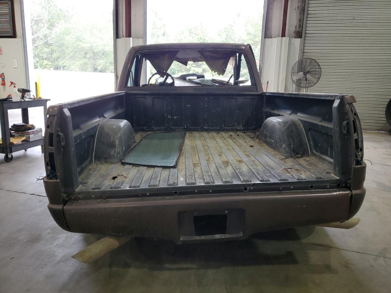 1992 Chevrolet Gmt-400 C1500 - Image 6