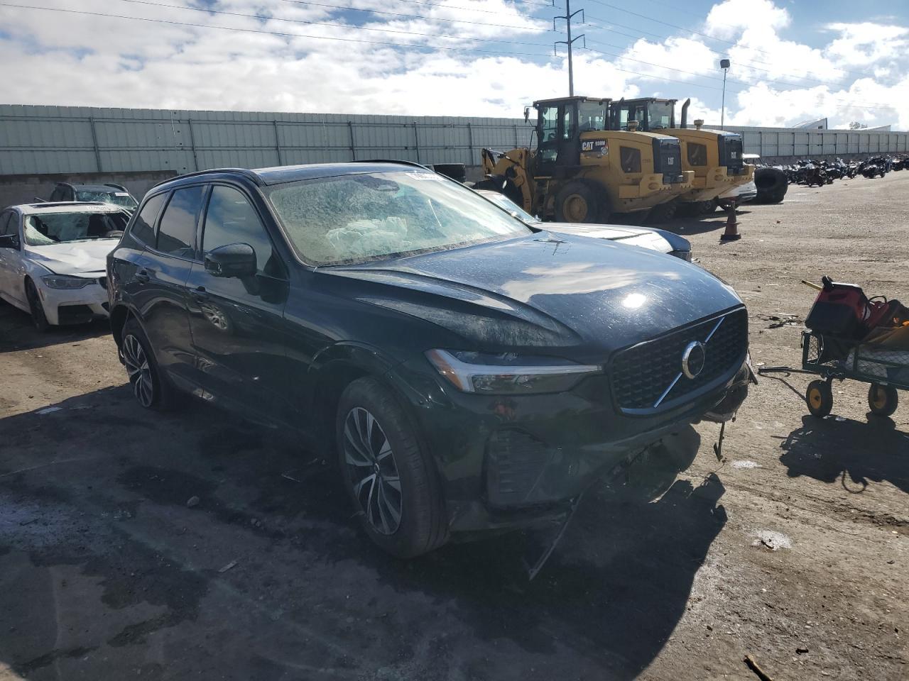 2024 Volvo Xc60 Plus - Фото 4