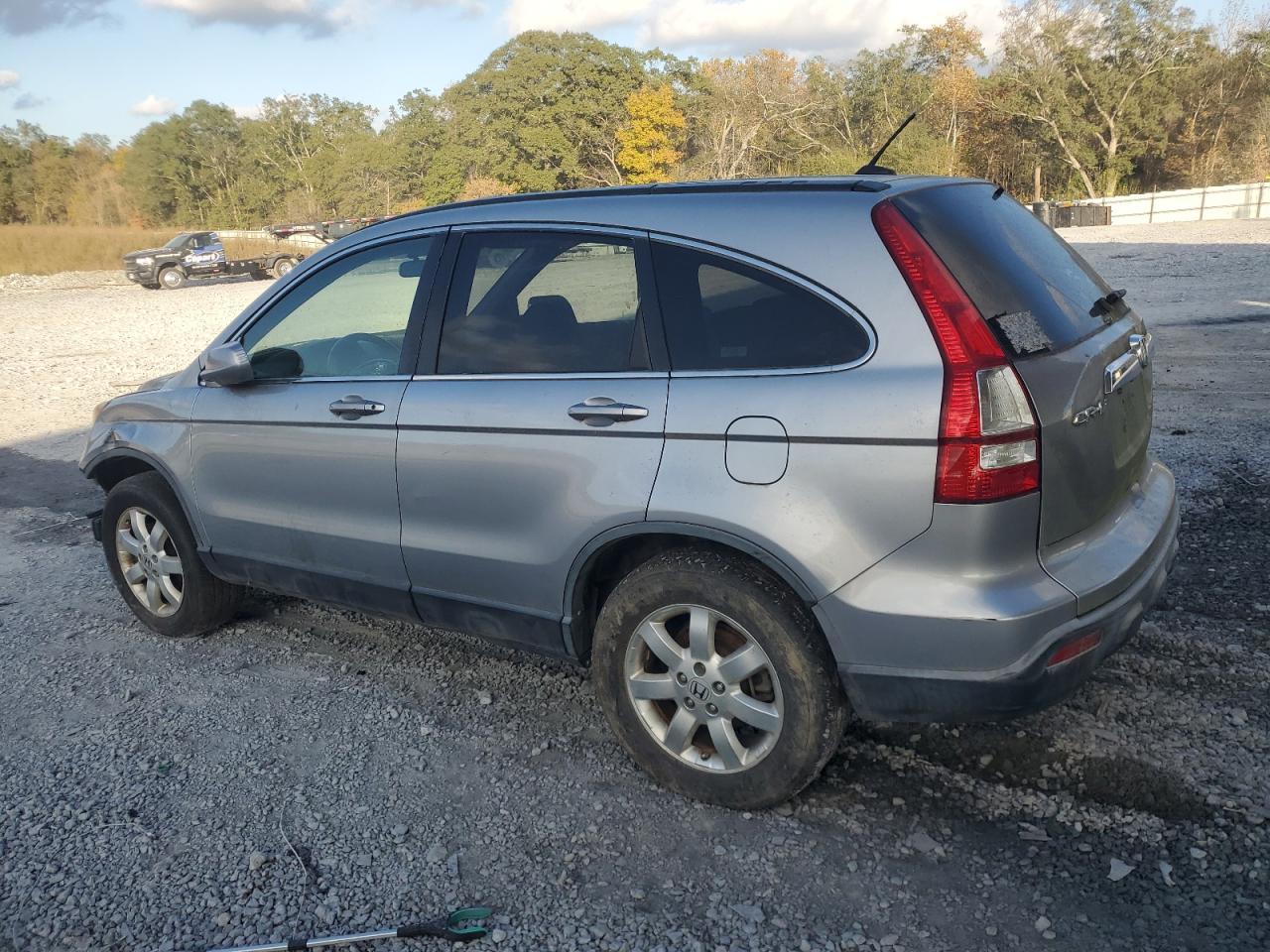 2007 Honda Cr-V Exl - Image 2