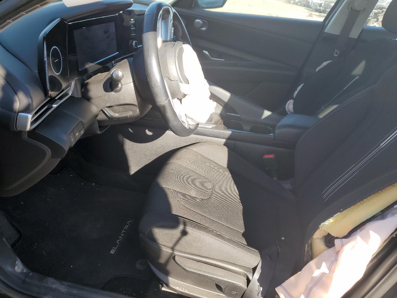 2022 Hyundai Elantra Sel - Фото 7