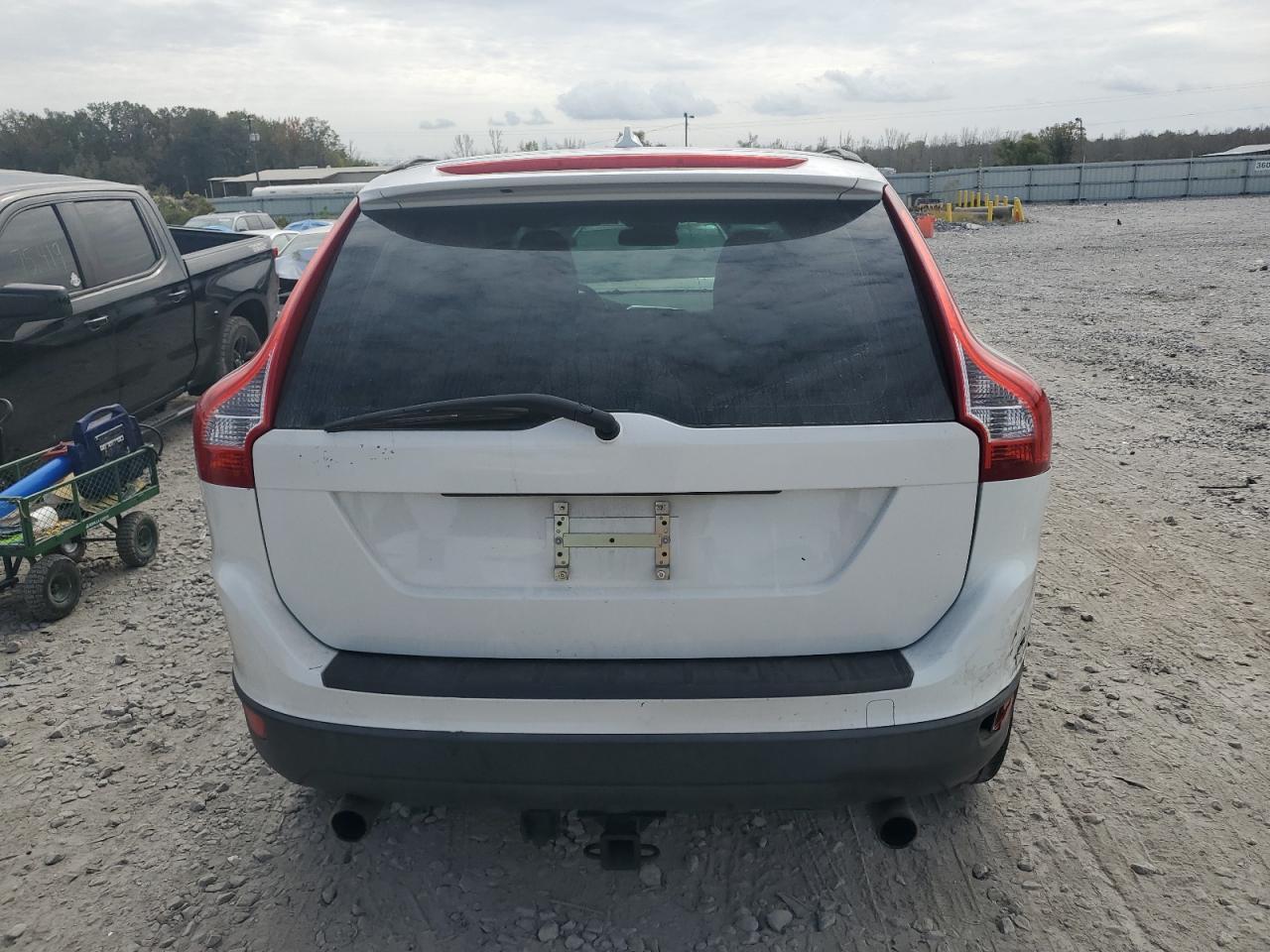 2012 Volvo Xc60 3.2 - Фото 6