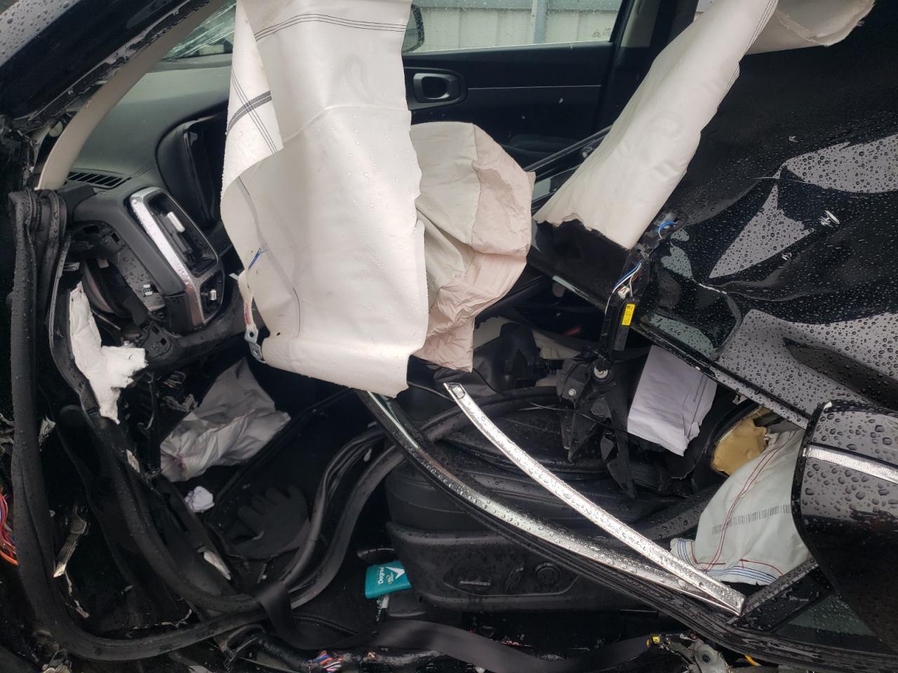 2023 Kia Sorento Ex - Image 7