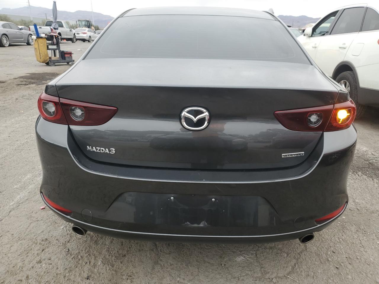 2022 Mazda 3 Select - Фото 6