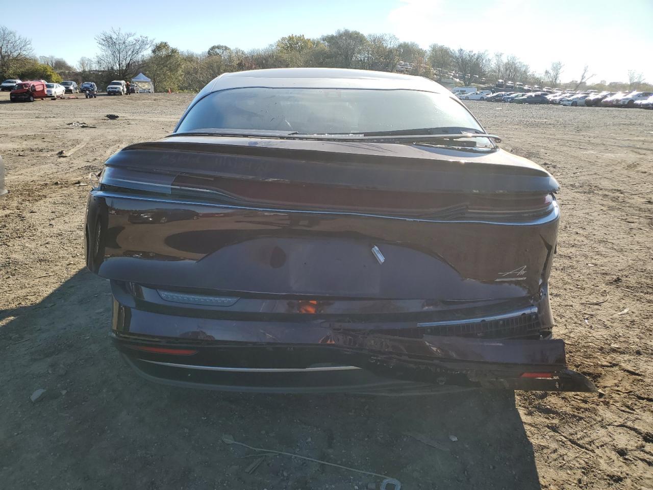 2022 Lucid Motors Air Grand Touring - Фото 6