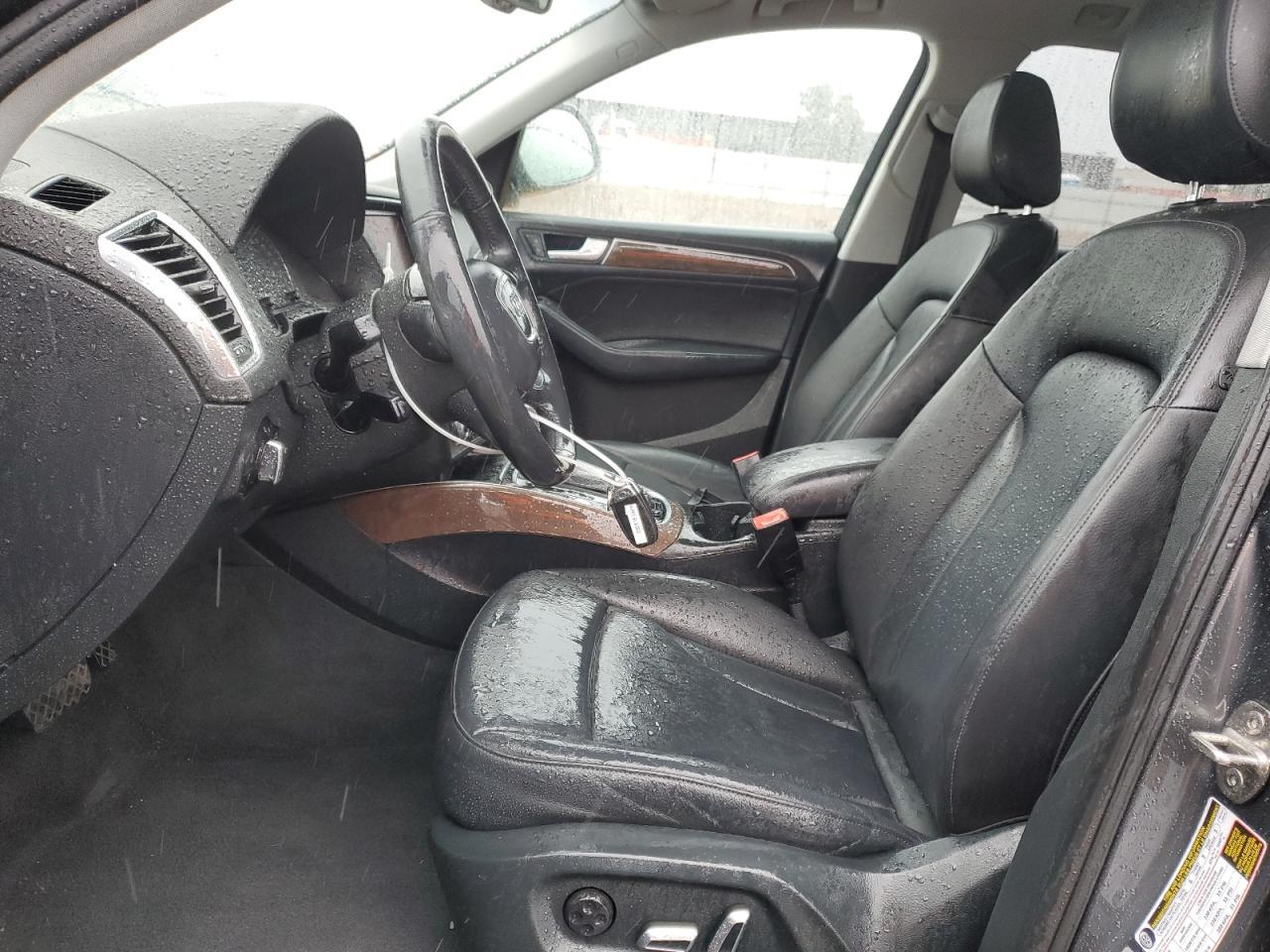 2015 Audi Q5 Premium Plus - Фото 7