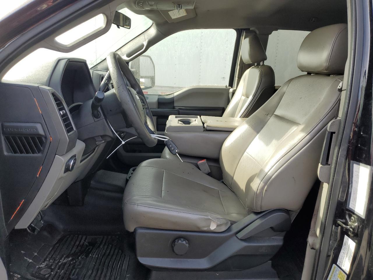 2019 Ford F250 Super Duty - Image 7