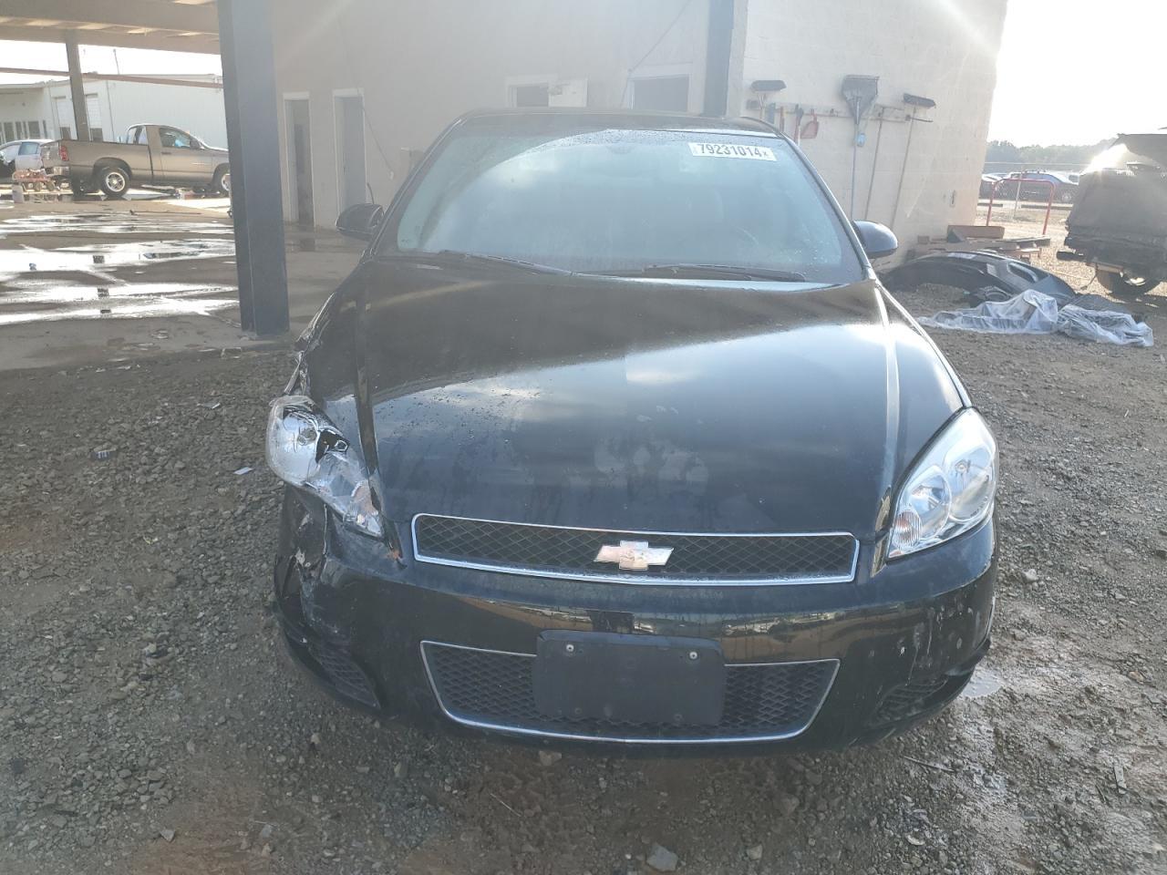 2013 Chevrolet Impala Ltz - Image 5