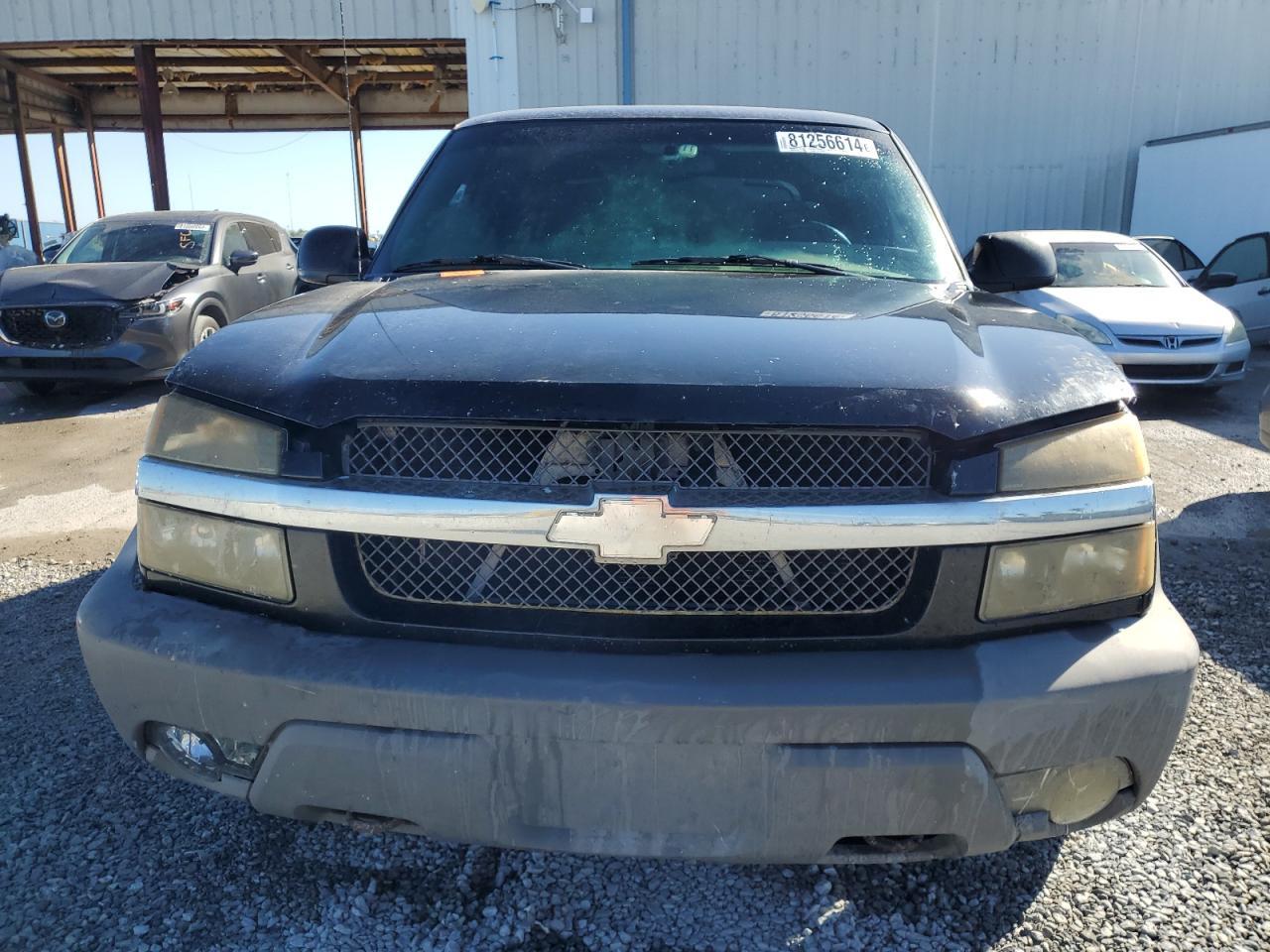 2002 Chevrolet Avalanche K1500 - Фото 5