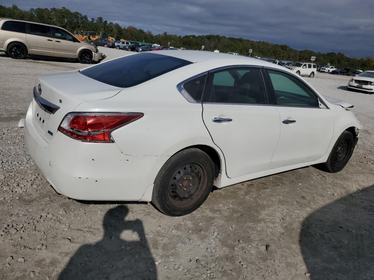 2014 Nissan Altima 2.5 - Image 3