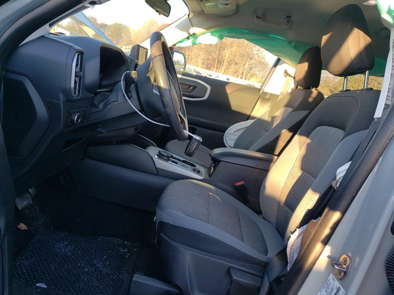 2023 Ford Bronco Sport Big Bend - Фото 7