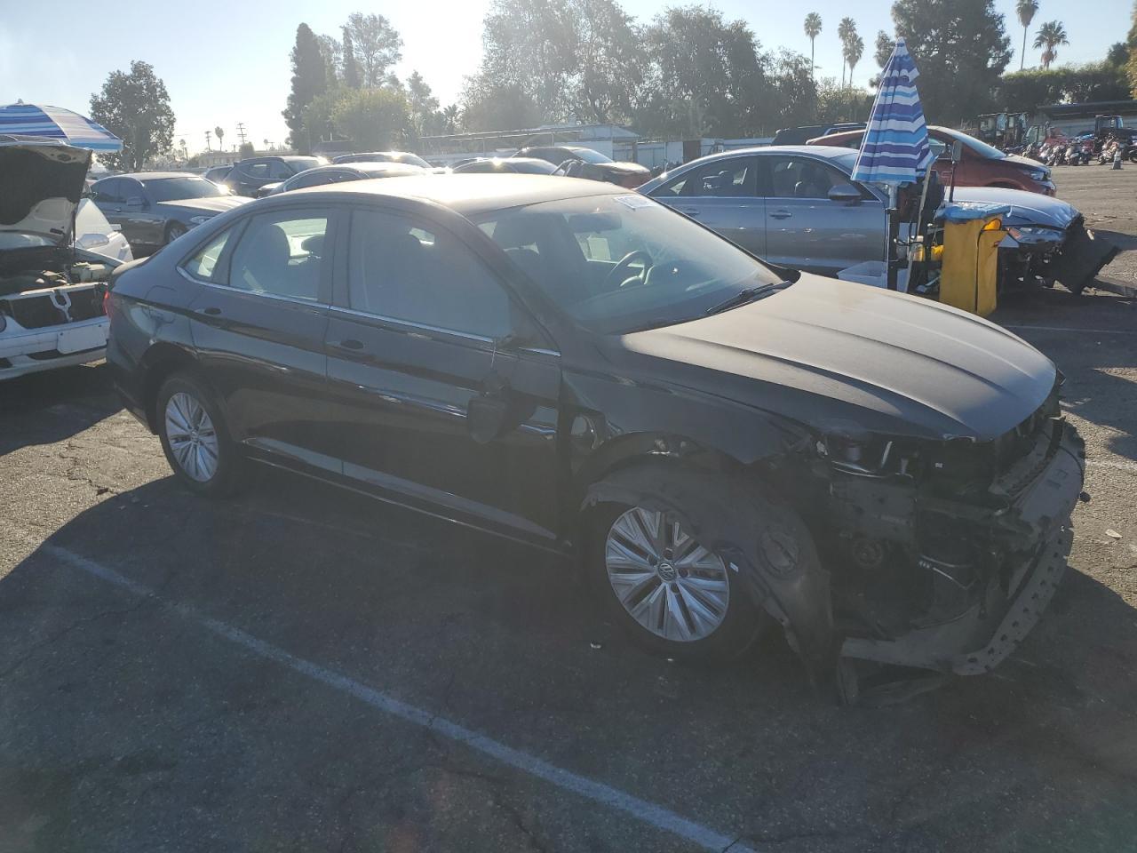2019 Volkswagen Jetta S - Image 4