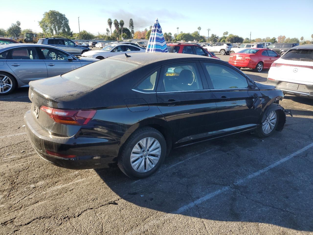 2019 Volkswagen Jetta S - Image 3