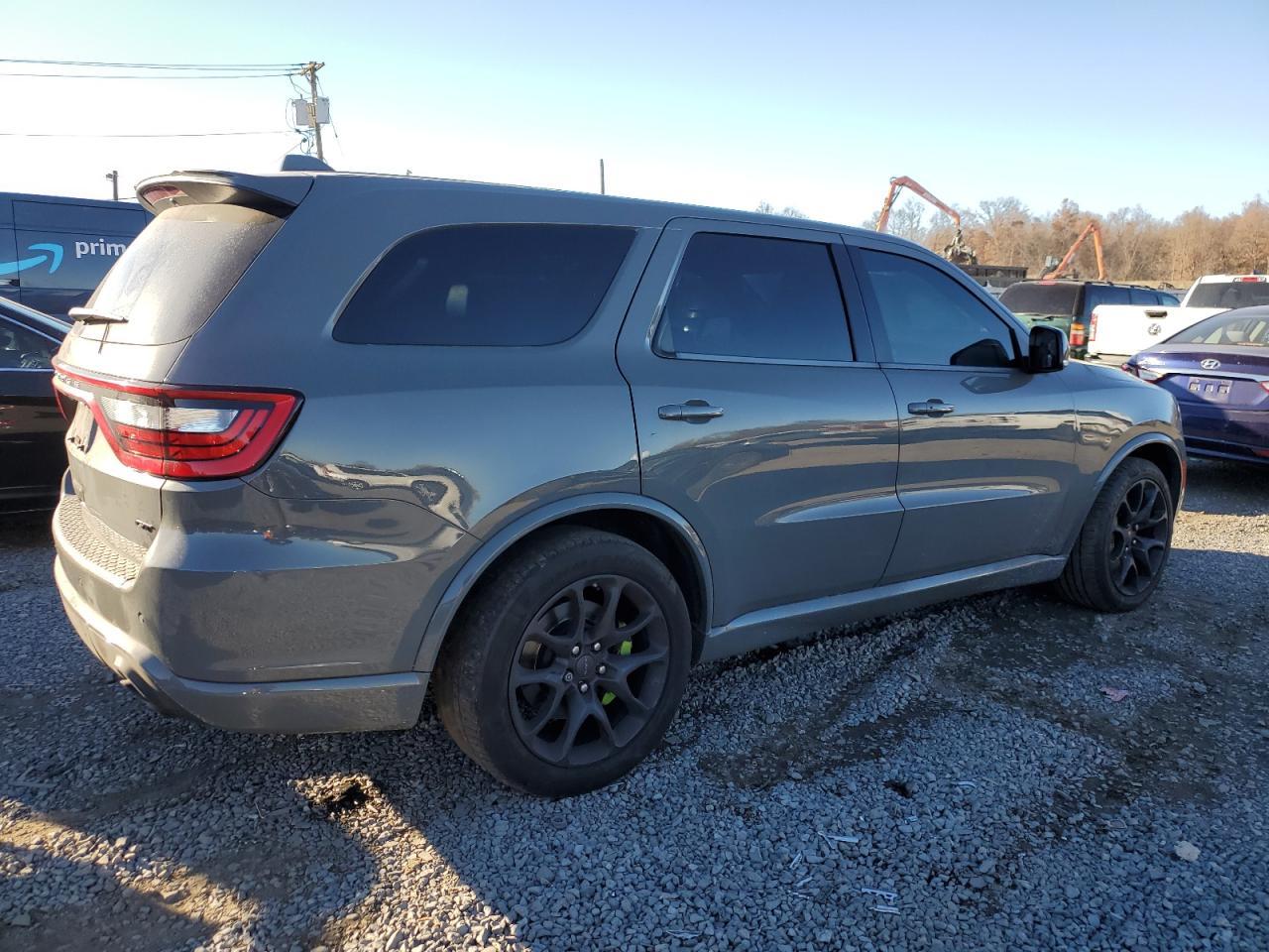 2022 Dodge Durango Srt 392 - Image 3