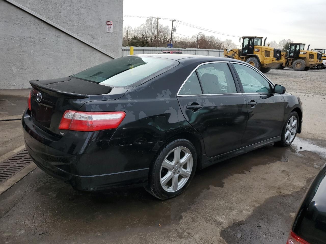 2009 Toyota Camry Base - Фото 5