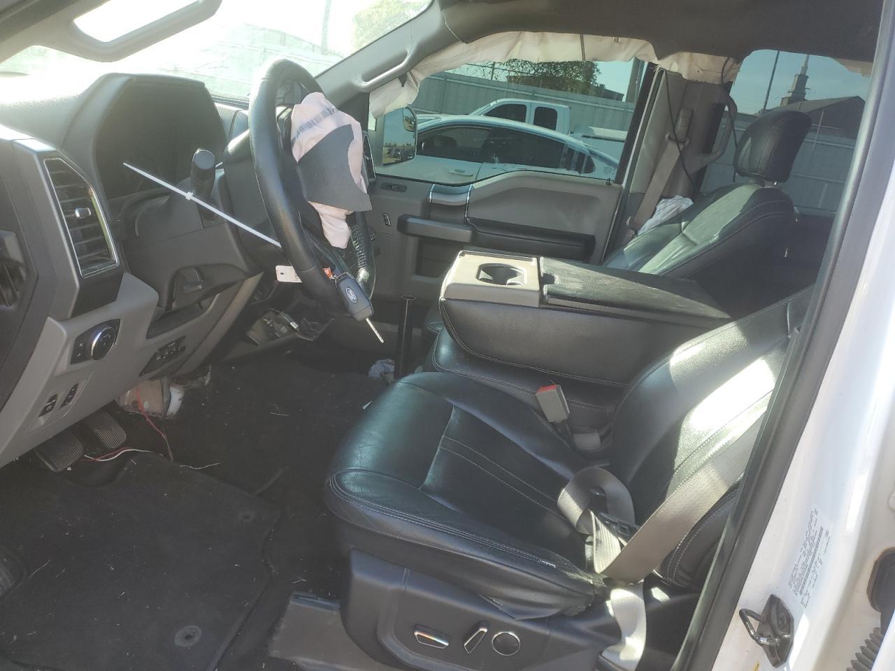 2018 Ford F150 Supercrew - Image 7