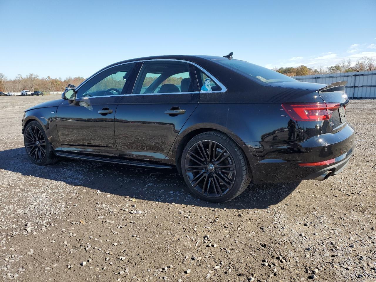 2018 Audi A4 Premium Plus - Image 2