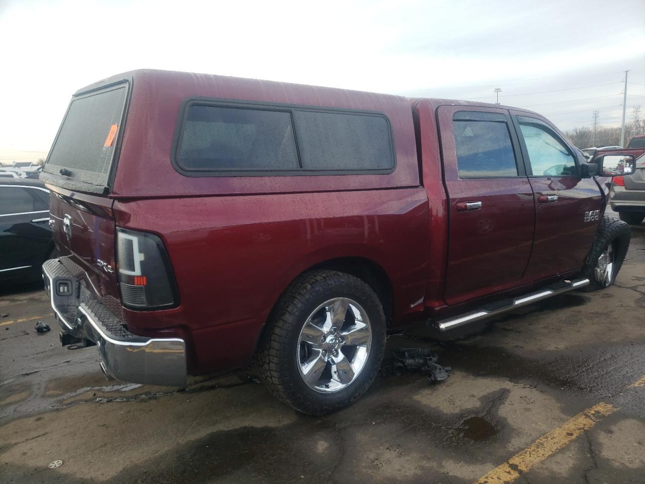 2018 Ram 1500 Slt - Image 3