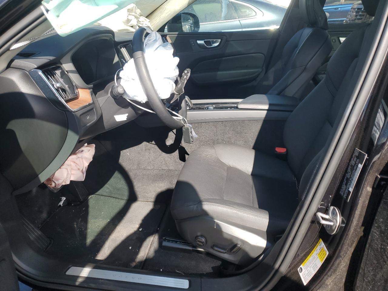 2024 Volvo Xc60 Plus - Фото 7