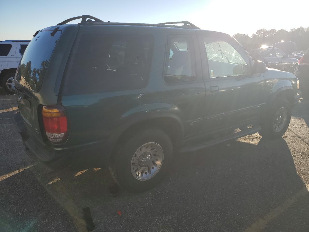 1999 Ford Expl. Spor - Image 3