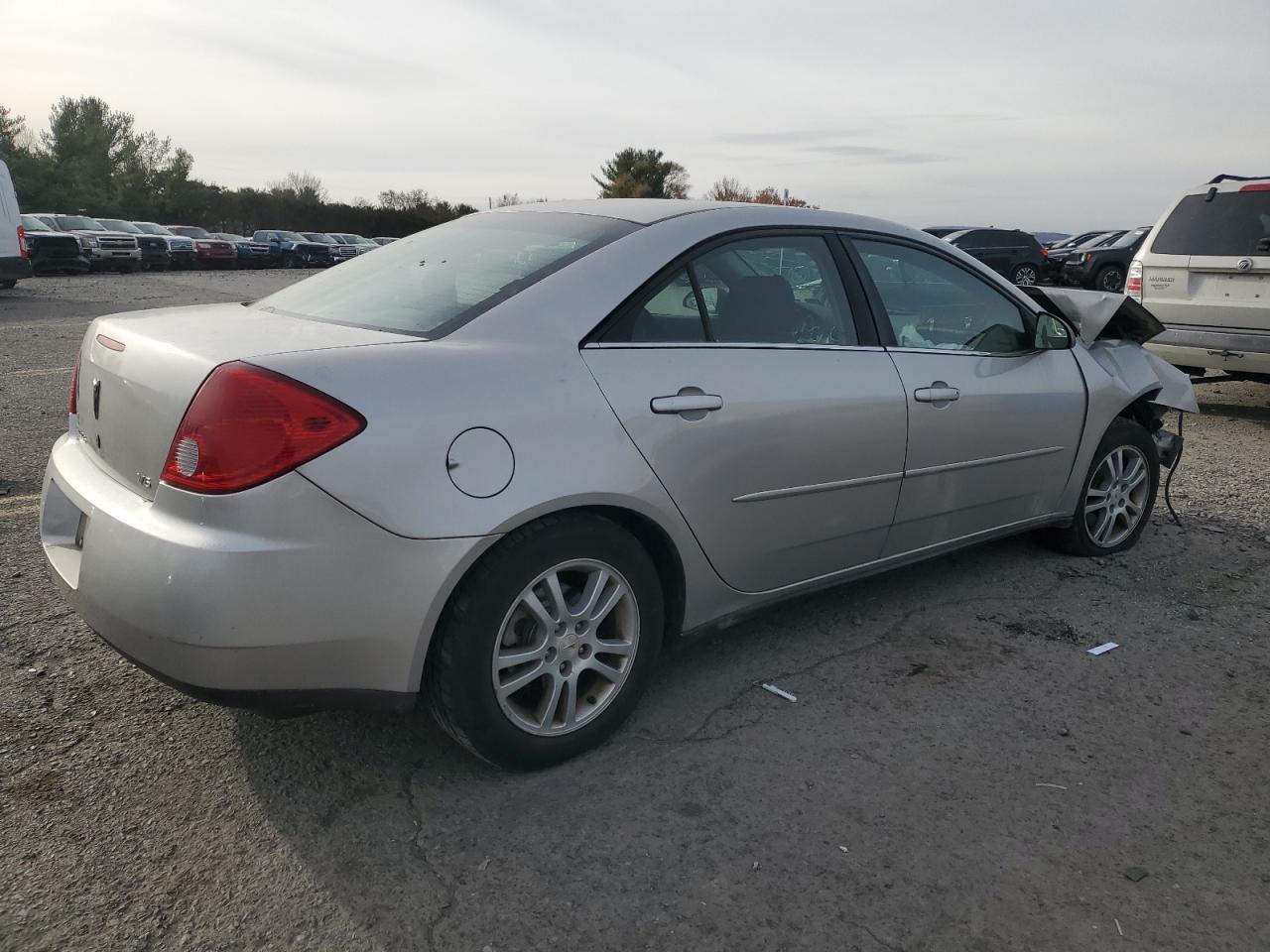 2005 Pontiac G6 - Фото 3