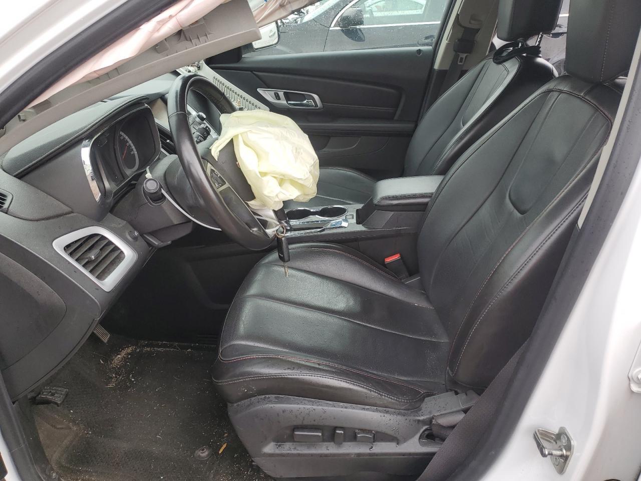 2017 GMC Terrain Slt - Image 7