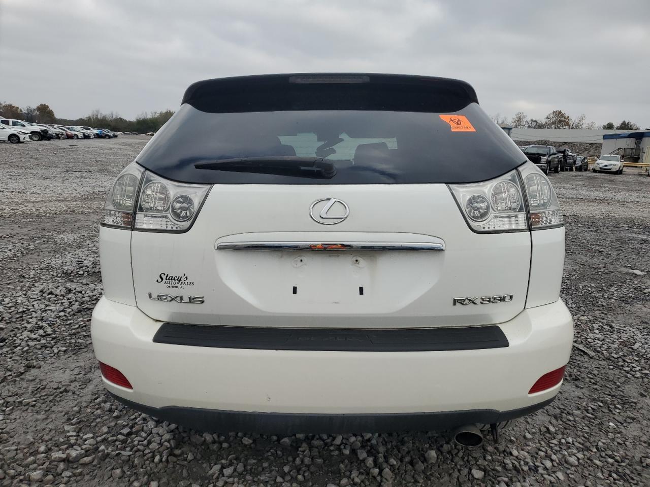 2005 Lexus Rx 330 - Фото 6