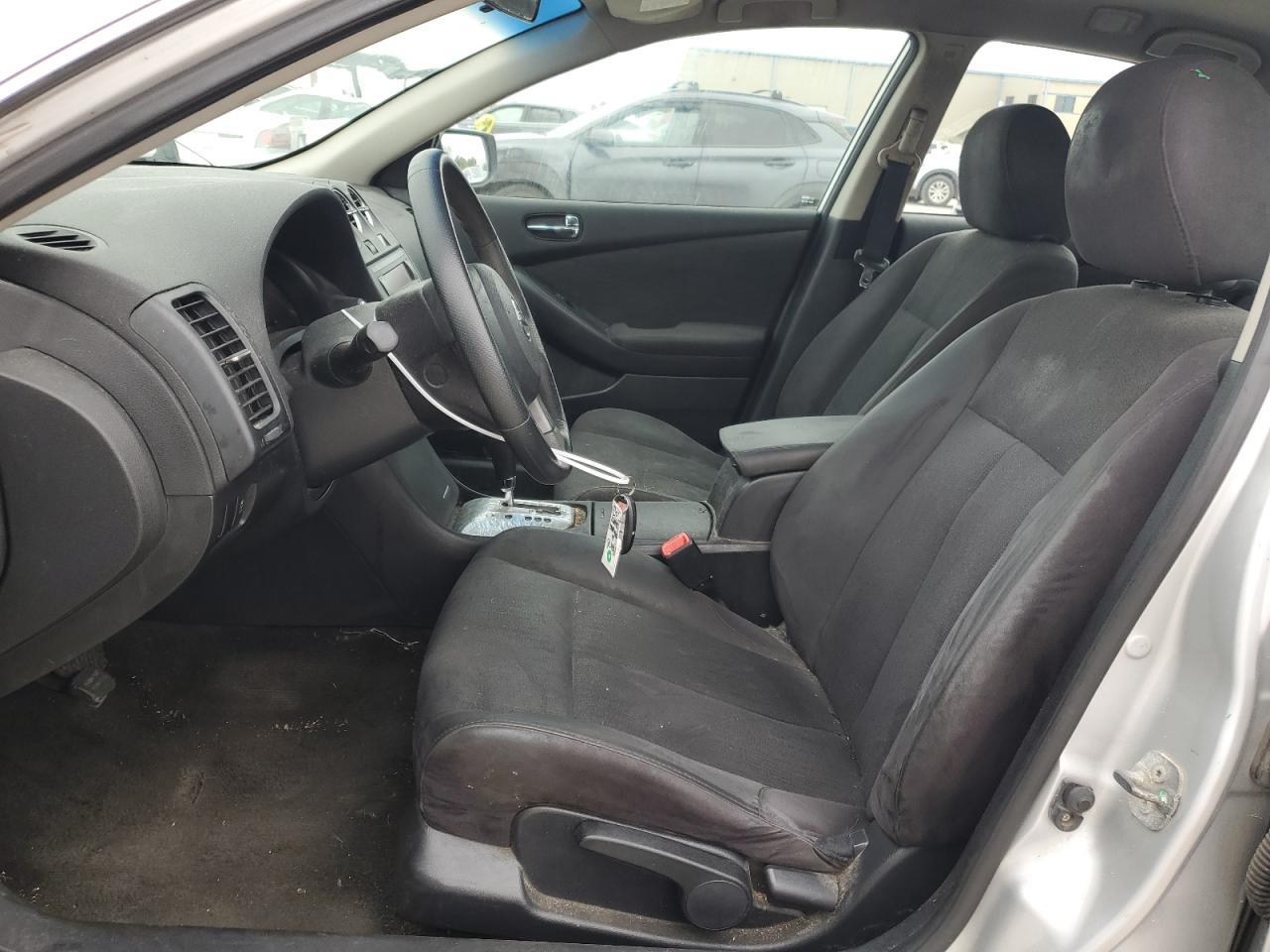 2012 Nissan Altima Base - Фото 7