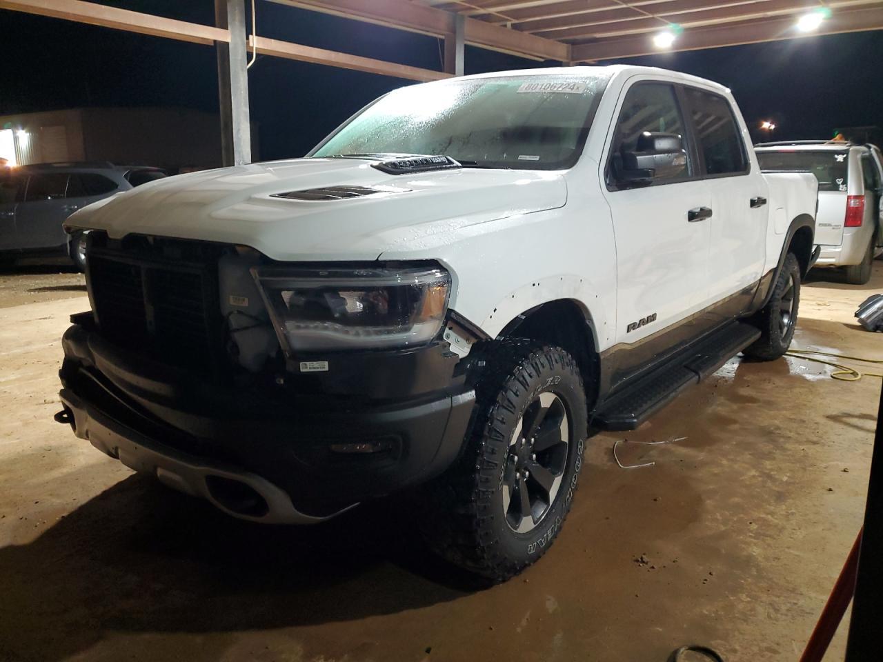 2023 Ram 1500 Rebel