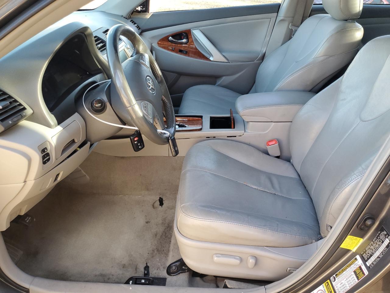 2011 Toyota Camry Base - Image 7