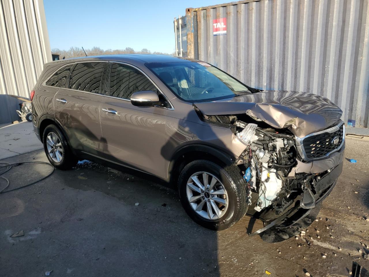2019 Kia Sorento Lx - Image 4