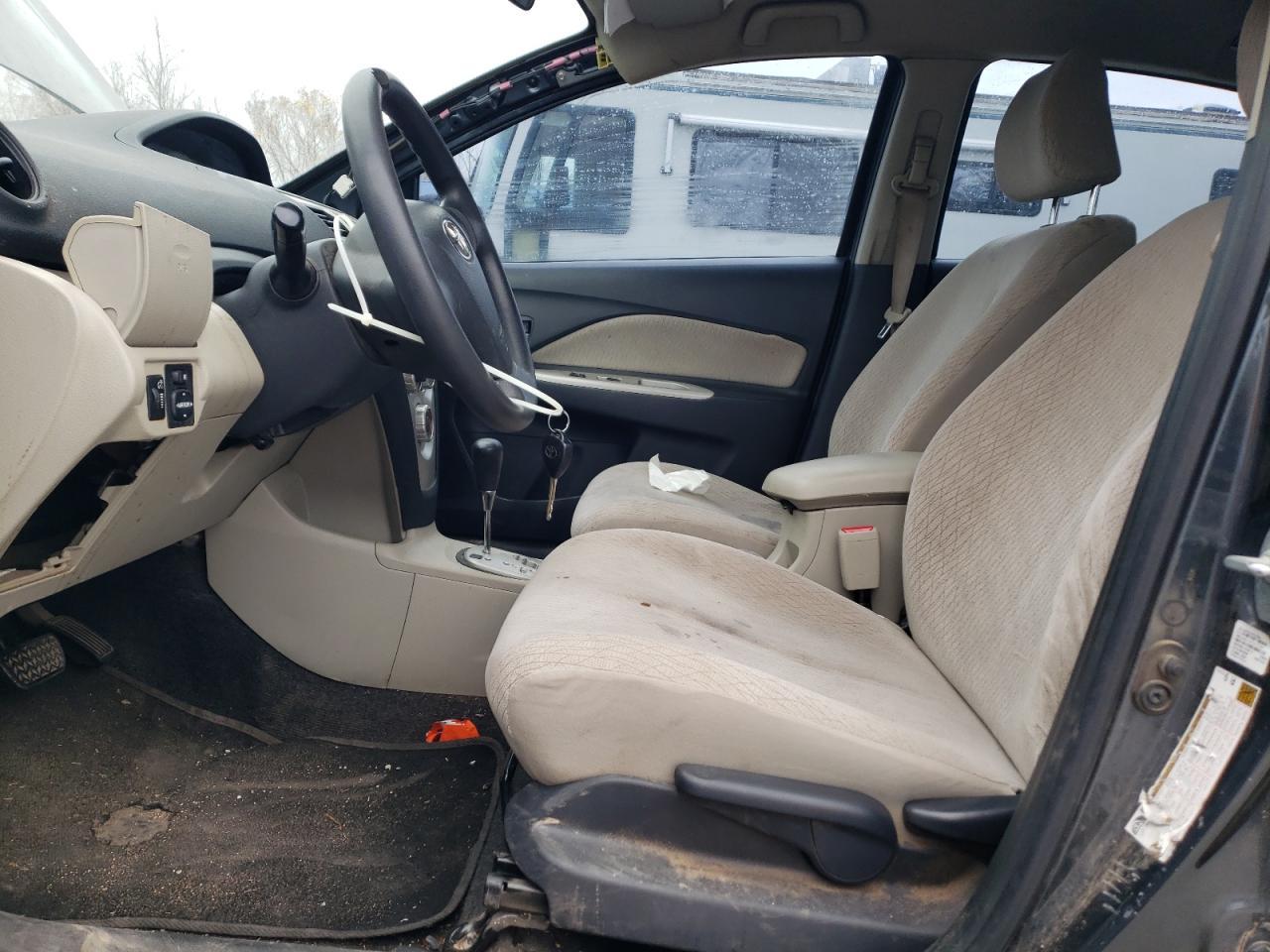 2007 Toyota Yaris - Image 7