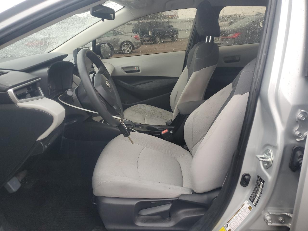 2022 Toyota Corolla Le - Image 7