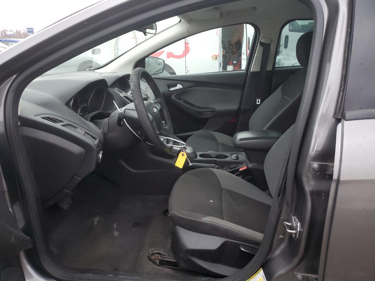 2013 Ford Focus Se - Image 7