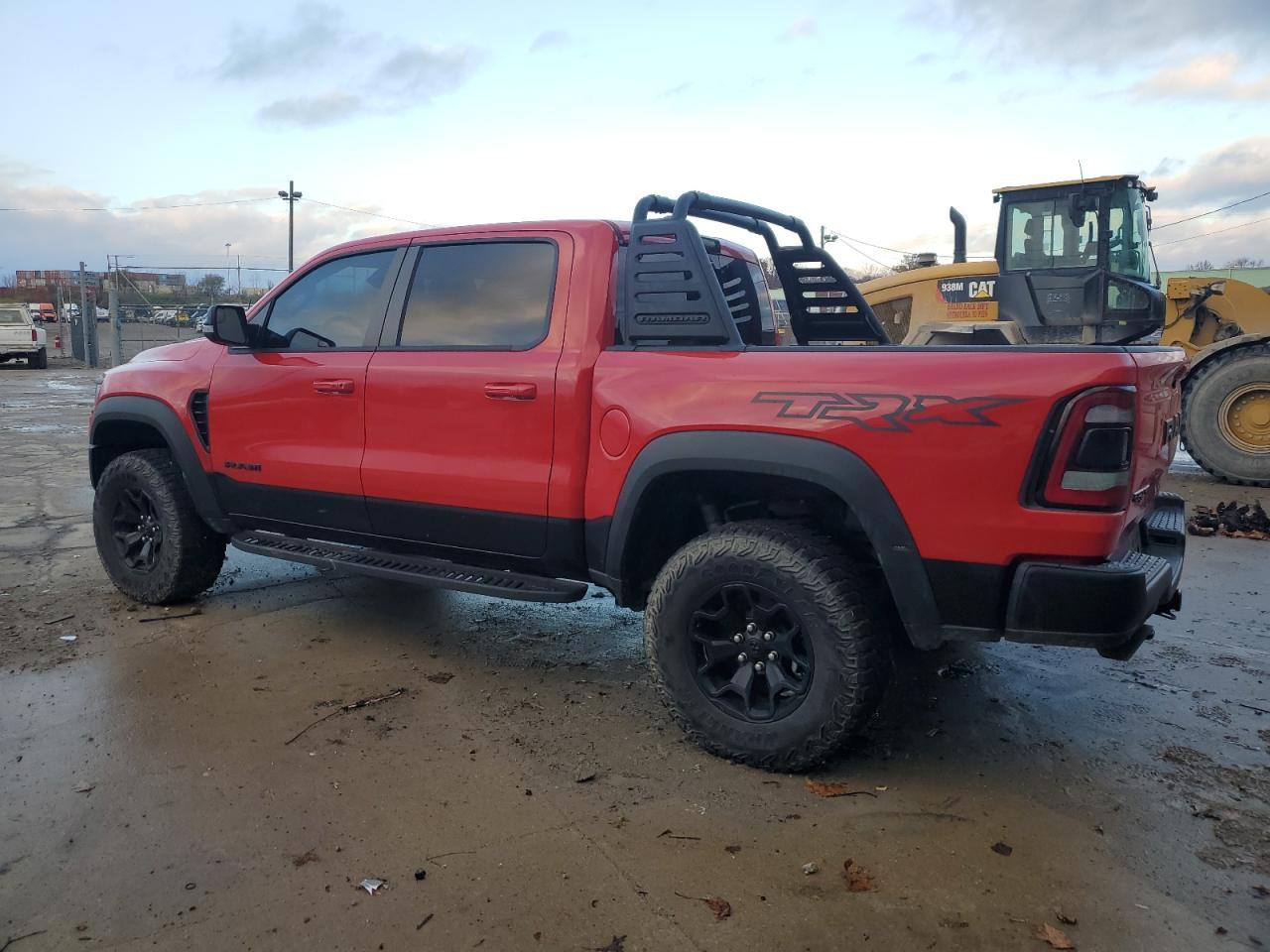2022 Ram 1500 Trx - Image 2