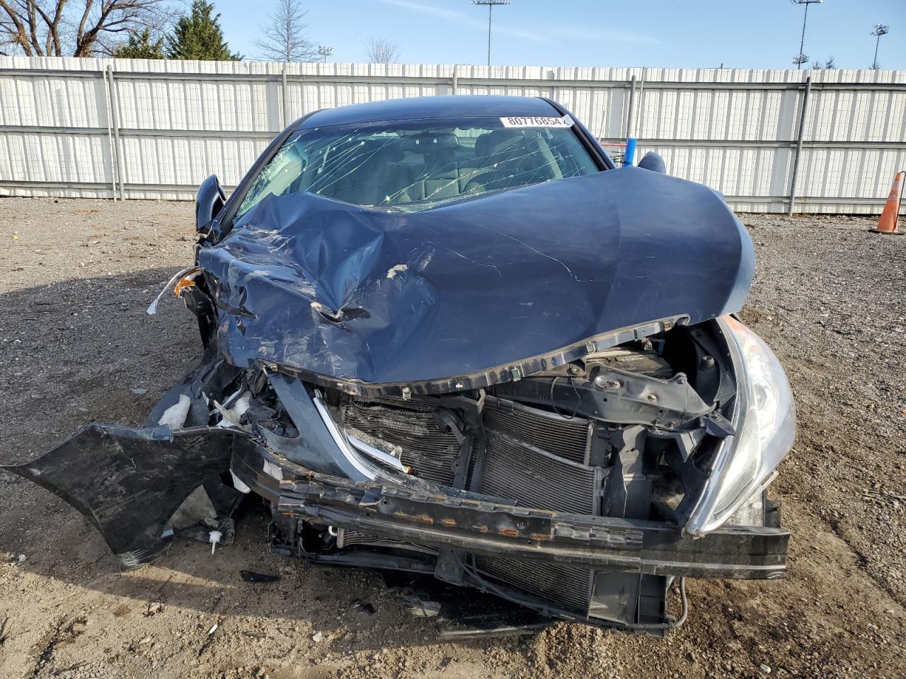 2014 Hyundai Sonata Gls - Image 5