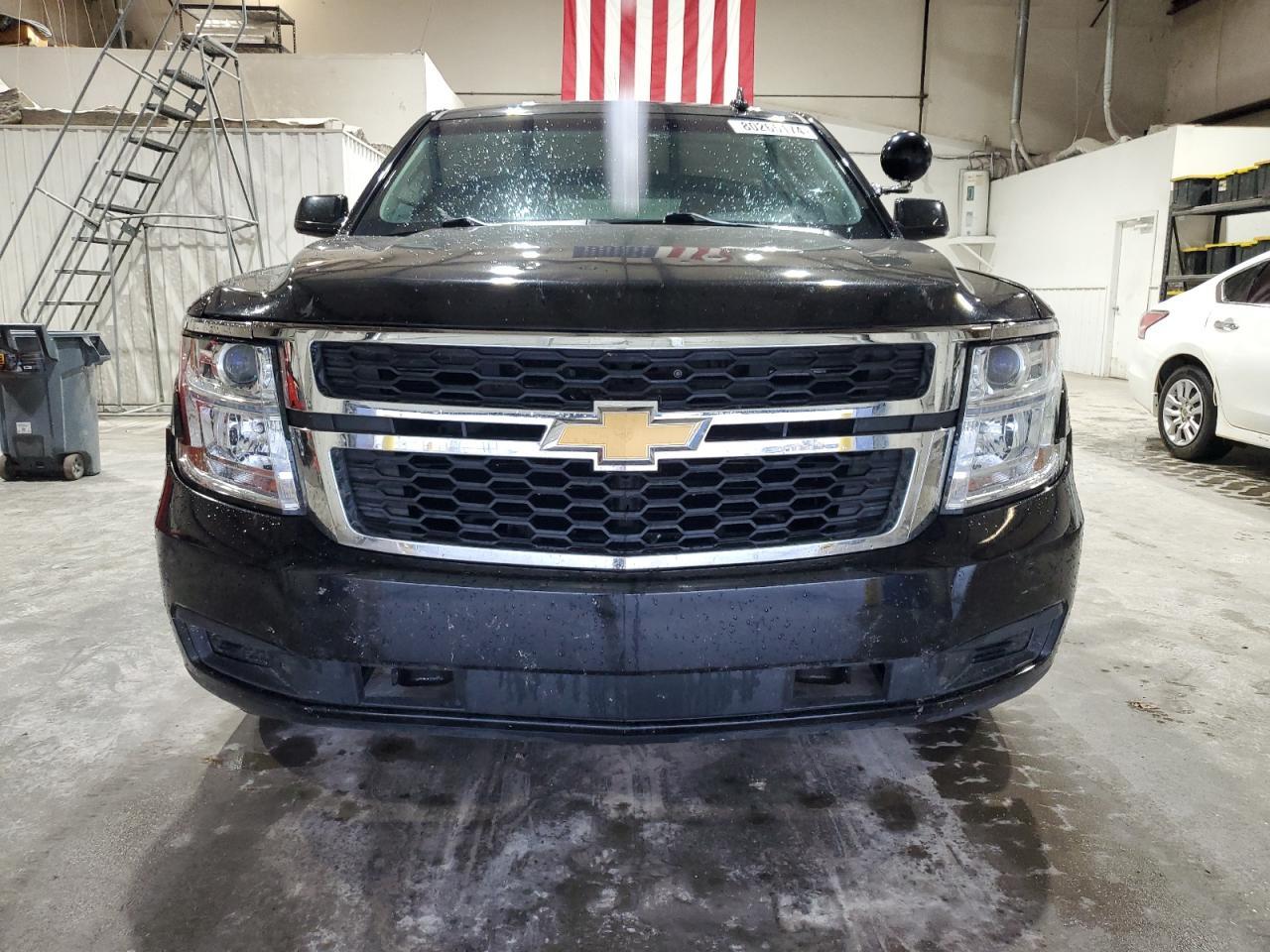 2019 Chevrolet Tahoe Special - Фото 5